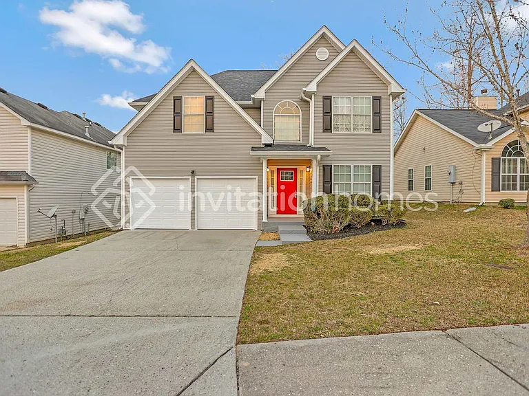 2796 Two Lake Cir — Photo 1