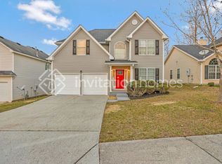 2796 Two Lake Cir, Atlanta, GA 30349