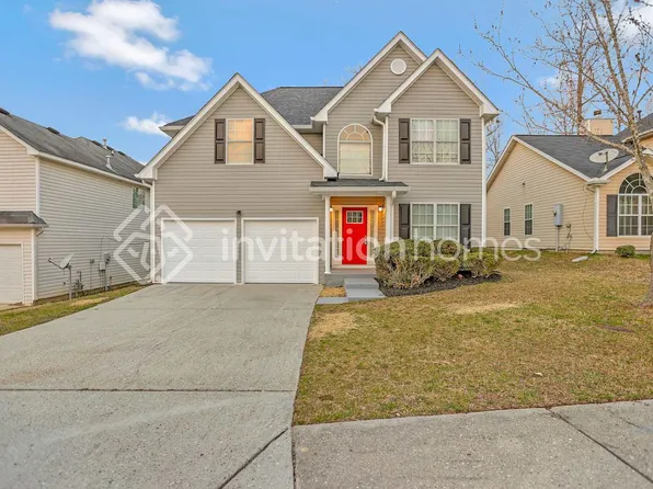 2796 Two Lake Cir, Atlanta, GA 30349