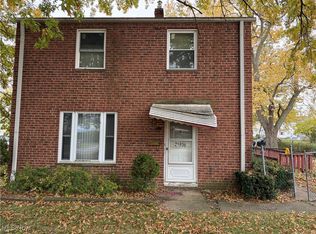 21030 Priday Ave, Euclid, OH 44123