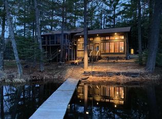 36550 Loon Lake Dr, Little River, WI 54546