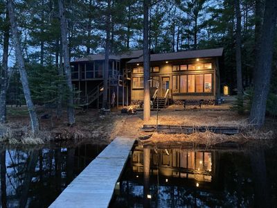 36550 Loon Lake Dr, Little River, WI, 54546