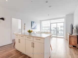 301 Sea Ray Ave #C419, Innisfil, ON L9S 0L8