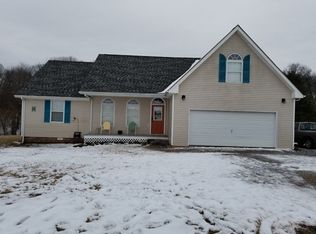 165 River Chase Rd, Allensville, KY 42204