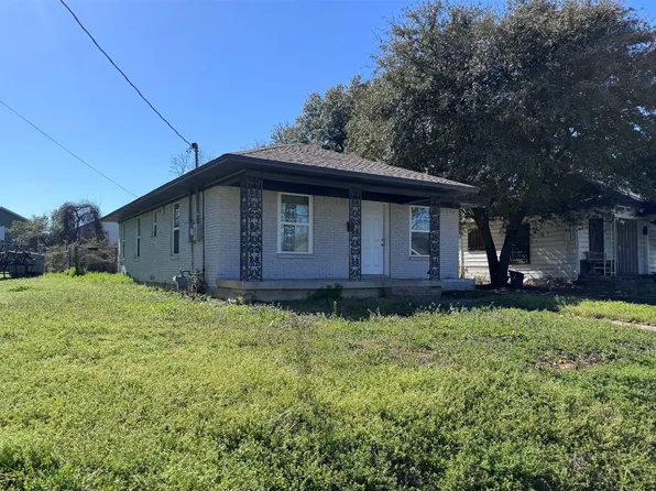 3901 Kynard St, Dallas, TX 75215