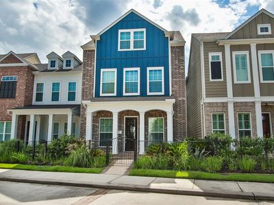 15 E Breezy Way, The Woodlands, TX, 77380