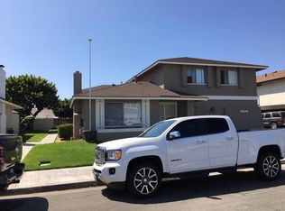 16521 Regina Cir #4, Huntington Beach, CA 92649
