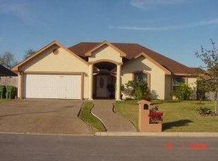 5530 Cedar Trail Dr, Brownsville, TX 78526