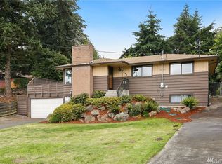 14443 6th Ave S, Burien, WA