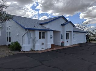 1161 N Darlene Dr, Vail, AZ 85641
