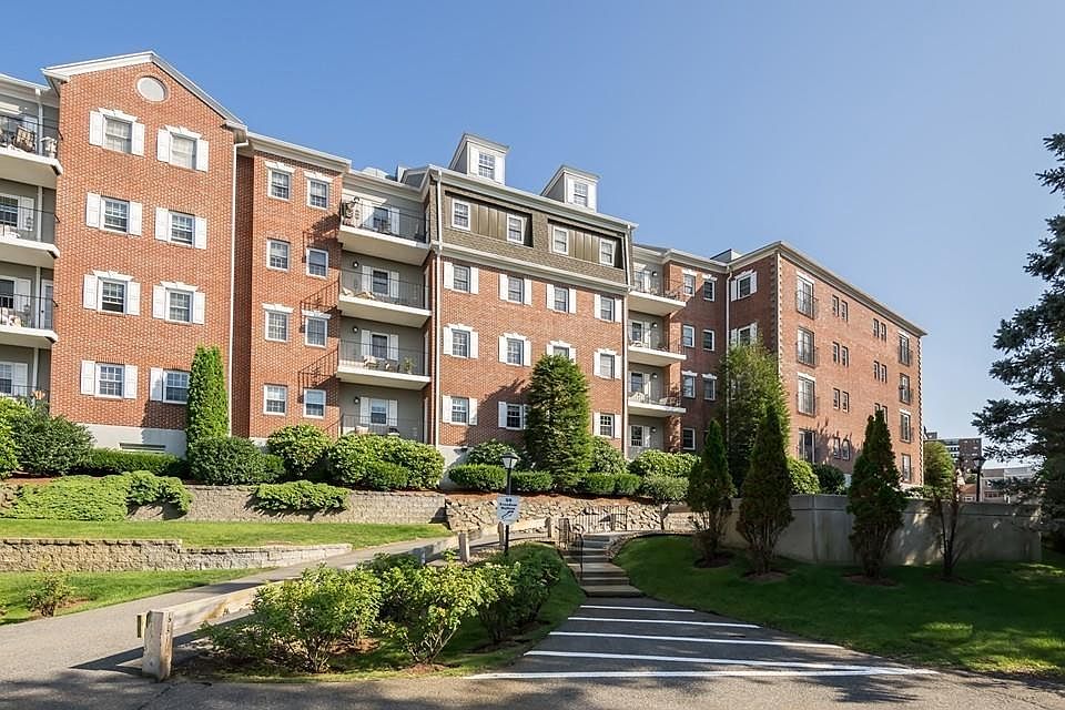 1st image of 50 Freedom Holw Unit 405