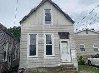 2662 Mount Vernon Ave, Evansville, IN 47712
