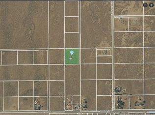 0 Tenaya Rd, Apple Valley, CA 92308