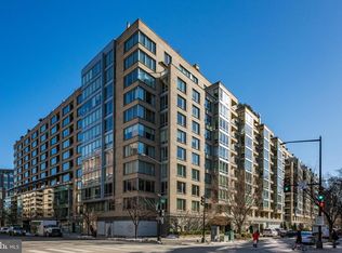 Ritz  Carlton Residences, Washington, DC 20037