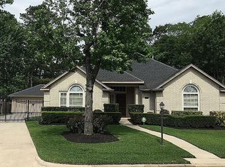 334 Magic Oaks Ct, Spring, TX 77388
