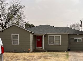 1903 47th St, Lubbock, TX 79412