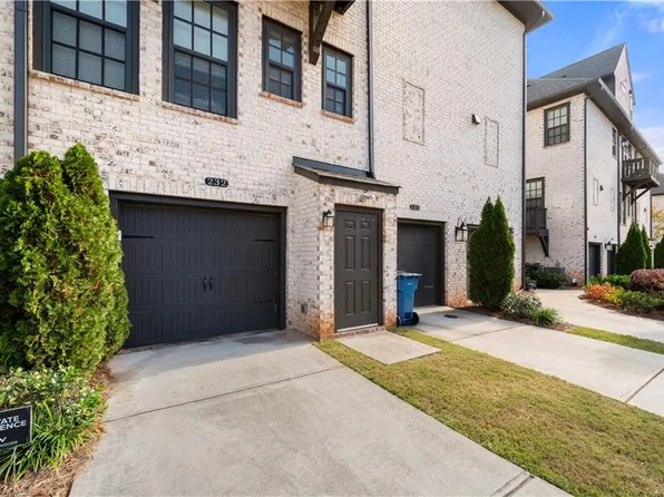 232 Britten Pass, Alpharetta, GA 30009
