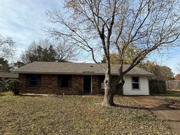 6215 Carroll Cv W, Horn Lake, MS 38637