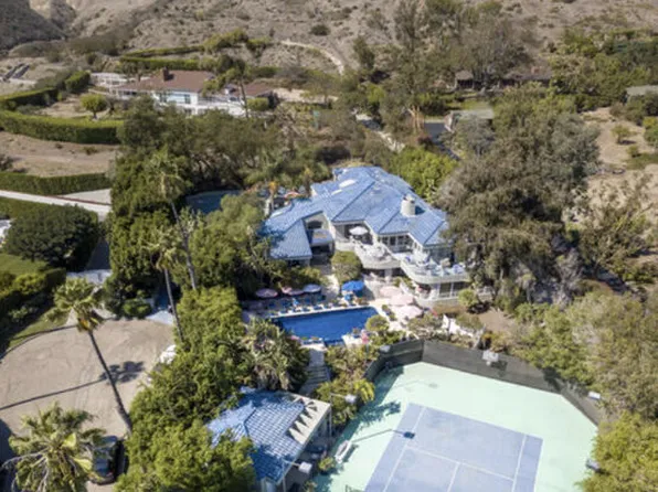 27009 Sea Vista Dr, Malibu, CA 90265