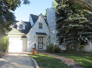 731 Park Ave, Casper, WY 82601
