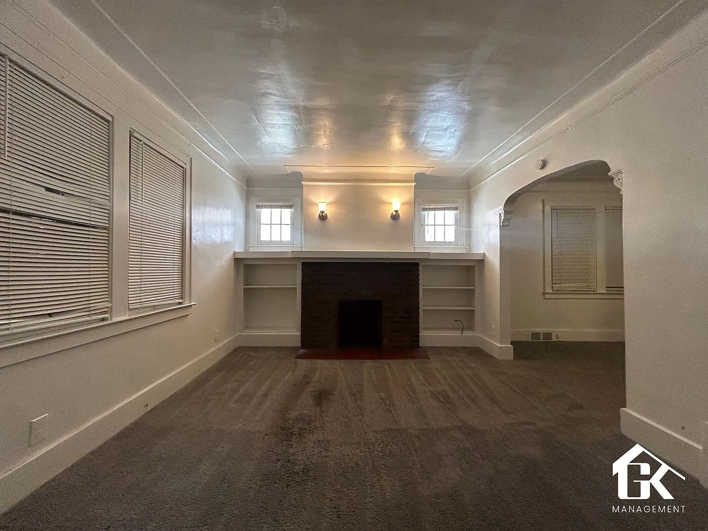 2425-2427 Clements, Detroit MI 48238 — Photo 2