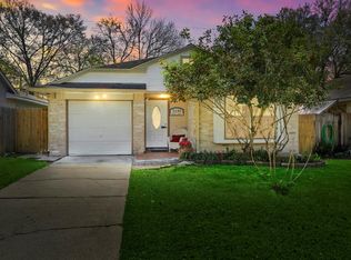 5210 Lynngate Dr, Spring, TX 77373