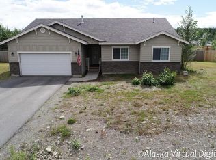 3986 E Citrine Dr, Wasilla, AK 99654