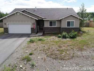 3986 E Citrine Dr, Wasilla, AK, 99654