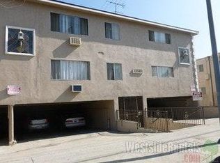 13545 Vanowen St APT 7, Van Nuys, CA 91405