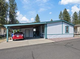 3407 E Valley Forge Ln, Mead, WA 99021