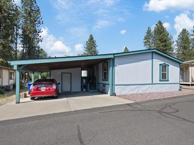3407 E Valley Forge Ln, Mead, WA, 99021