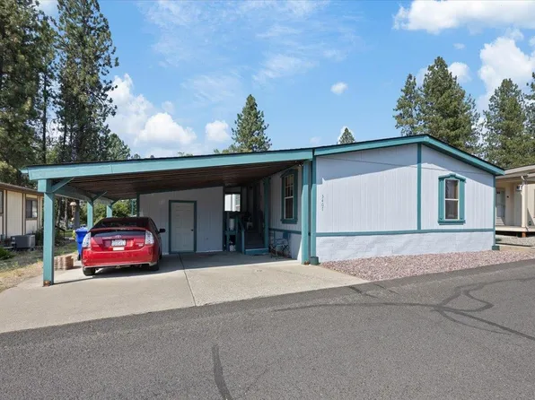 3407 E Valley Forge Ln, Mead, WA 99021