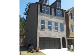 3229 Hallmark Ln, Buford, GA 30519