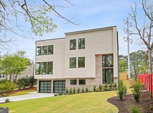 1260 Kingsley Cir NE, Atlanta, GA 30324