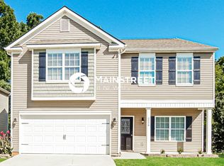 2226 McCampbell Wells Way, Knoxville, TN 37924