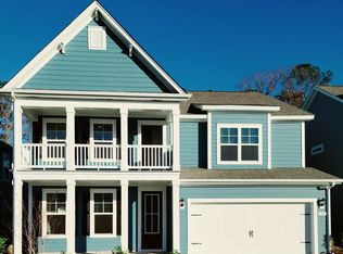 929 Mildred Ct LOT 7, Murrells Inlet, SC 29576