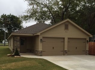 1016 N Dorothy Ave, Claremore, OK 74017