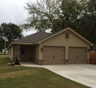 1016 N Dorothy Ave, Claremore, OK, 74017