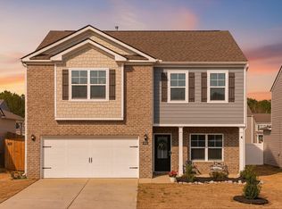 3048 Highline Dr SW, Mc Donald, TN 37353