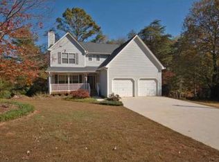 373 Westchester Way, Canton, GA 30115