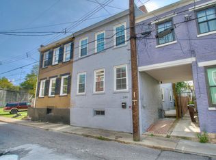 249 Pershing Ave, Covington, KY 41011