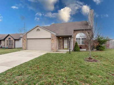 891 Jennifer Dr, Greenwood, IN, 46143