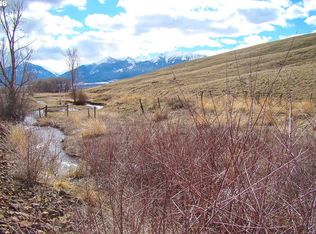 0 Lewiston Hwy, Enterprise, OR 97828