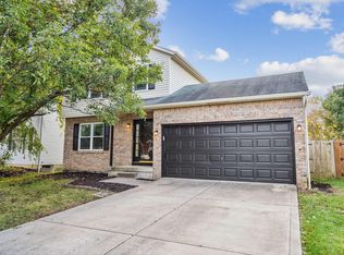 7785 Merdon Dr, Blacklick, OH