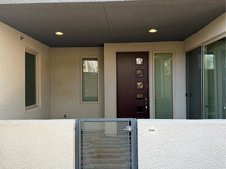 11429 Rain Canyon Ave #102 — Photo 1