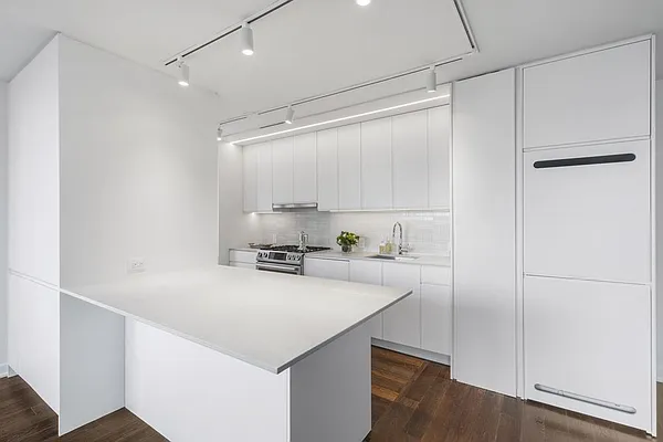 Rented by The Albanese Organization | media 1