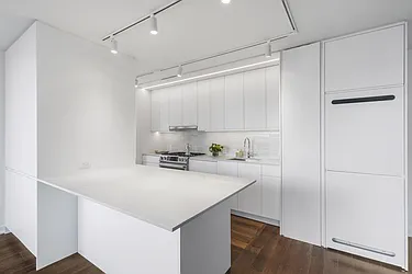 Rented by The Albanese Organization