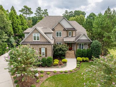 720 The Preserve Trl, Chapel Hill, NC, 27517