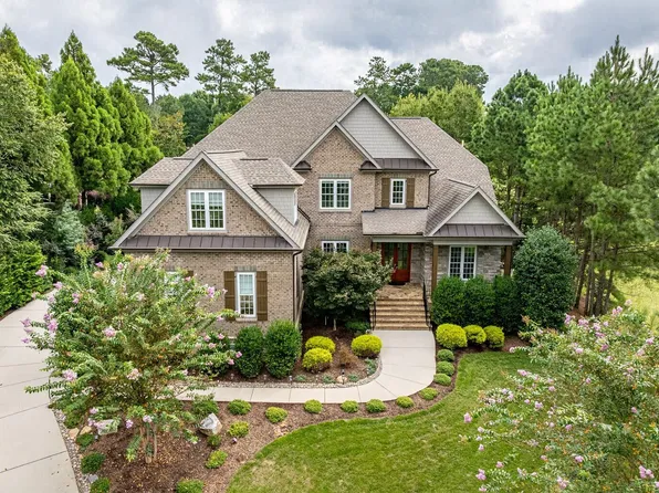 720 The Preserve Trl, Chapel Hill, NC 27517