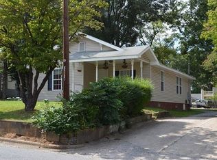 26 Todd Dr NW, Concord, NC 28025